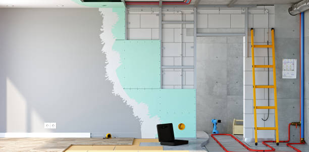 Best Real Estate Mold Inspection  in Sturgis, MI